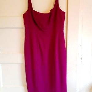 Elie Tahari Sleeveless Dress